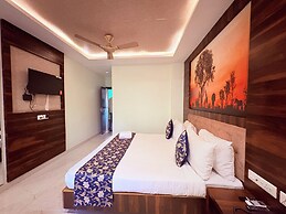 Hotel Rohit Rohini Puri