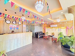 Hotel Rohit Rohini Puri