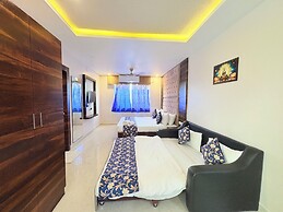 Hotel Rohit Rohini Puri