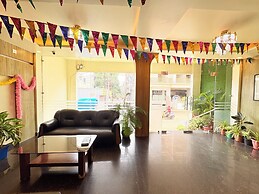 Hotel Rohit Rohini Puri