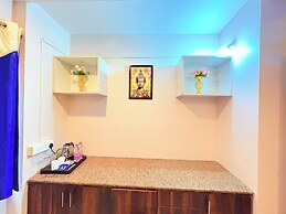 Hotel Rohit Rohini Puri