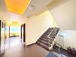 Hotel Rohit Rohini Puri