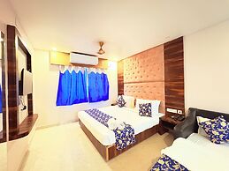 Hotel Rohit Rohini Puri
