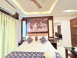 Hotel Rohit Rohini Puri