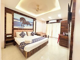 Hotel Rohit Rohini Puri