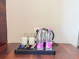 Hotel Rohit Rohini Puri
