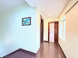 Hotel Rohit Rohini Puri