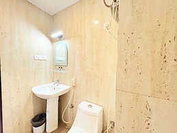 Hotel Rohit Rohini Puri