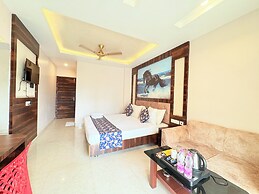 Hotel Rohit Rohini Puri