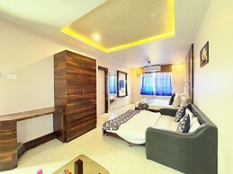 Hotel Rohit Rohini Puri
