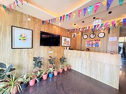 Hotel Rohit Rohini Puri