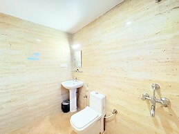 Hotel Rohit Rohini Puri