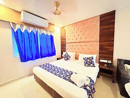 Hotel Rohit Rohini Puri