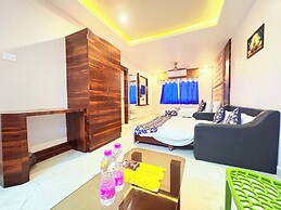 Hotel Rohit Rohini Puri