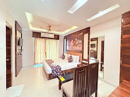 Hotel Rohit Rohini Puri