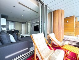 Flex Ottomare Suites