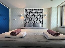 Flex Ottomare Suites