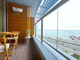 Flex Ottomare Suites
