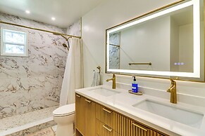 Patio, Large Yard: Luxe Home in Pompton Lakes!