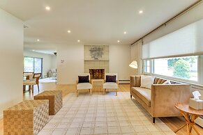 Patio, Large Yard: Luxe Home in Pompton Lakes!