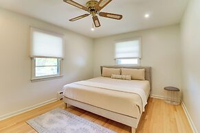 Patio, Large Yard: Luxe Home in Pompton Lakes!