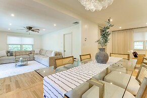 Patio, Large Yard: Luxe Home in Pompton Lakes!