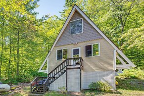 Walk to Beach & Playground: Charming Madison Cabin