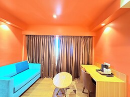 Golden Wave Premium Puri