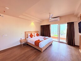 Golden Wave Premium Puri