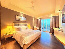 Golden Wave Premium Puri