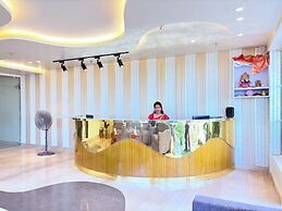 Golden Wave Premium Puri