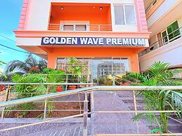 Golden Wave Premium Puri
