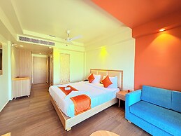 Golden Wave Premium Puri
