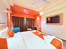Golden Wave Premium Puri