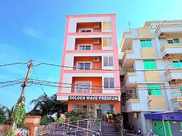 Golden Wave Premium Puri