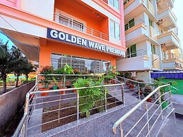 Golden Wave Premium Puri