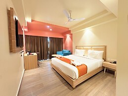 Golden Wave Premium Puri