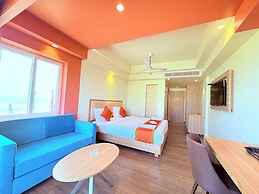 Golden Wave Premium Puri