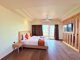 Golden Wave Premium Puri
