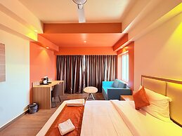 Golden Wave Premium Puri
