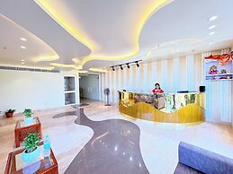 Golden Wave Premium Puri
