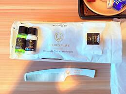 Golden Wave Premium Puri