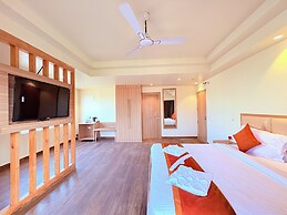 Golden Wave Premium Puri