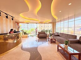 Golden Wave Premium Puri
