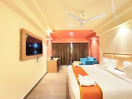 Golden Wave Premium Puri