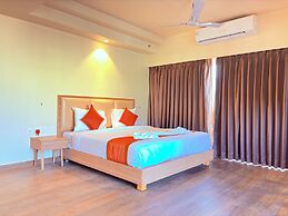 Golden Wave Premium Puri