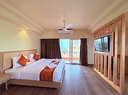 Golden Wave Premium Puri
