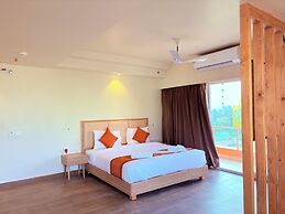 Golden Wave Premium Puri
