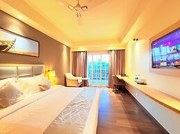 Golden Wave Premium Puri