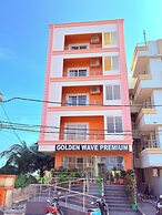 Golden Wave Premium Puri